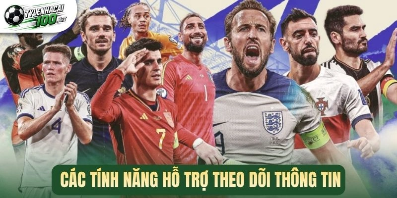 Tỷ Lệ Kèo Nhà Cái - Cập Nhật Kèo Bóng Đá Chuẩn Xác Hàng Ngày 180 Các tính năng hỗ trợ theo dõi thông tin