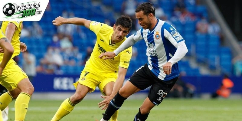 Soi Kèo Bóng Đá Villarreal Vs Espanyol, La Liga - 31/10/2026 6 Hạng mục kèo sáng cửa trận giải La Liga