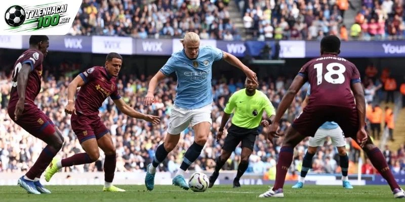 Tỷ Lệ Kèo Man City Vs Ipswich Town - NHA, 17/10/2026 6 Chốt kèo thơm cuộc tranh tài Man City vs Ipswich Town