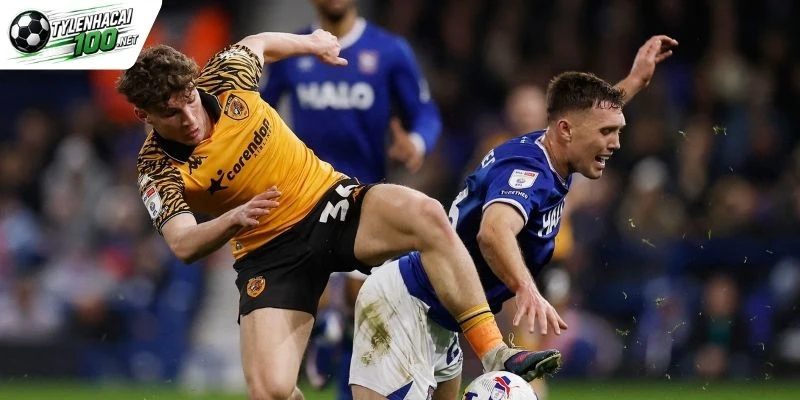 Tỷ Lệ Kèo Hull City Vs Ipswich Town, NHA - 31/10/2026 6 Chốt kèo trận Hull City vs Ipswich Town sáng giá