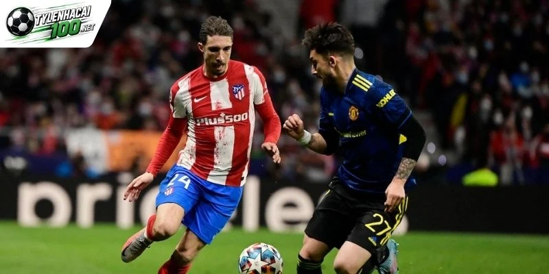 Tỷ Lệ Kèo Atletico Vs Man United - C1, 14/10/2026 6 Chốt kèo trước giờ thi đấu ngày 14/10