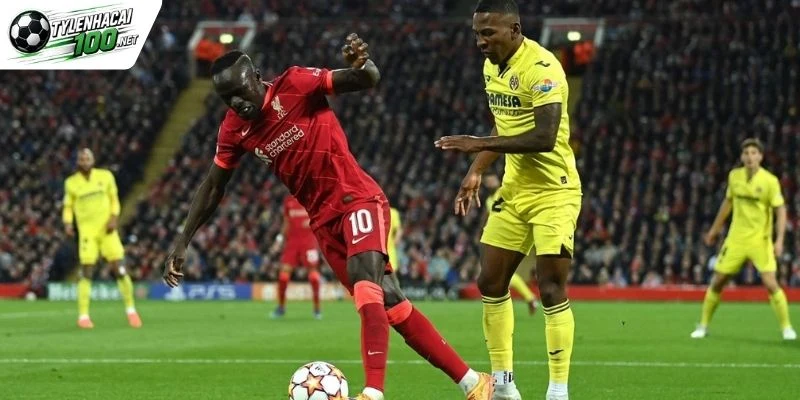Kèo Nhà Cái Liverpool Vs Villarreal, C1 - 21/10/2026 6 Chuyên gia đưa phương án kèo hợp lý nhất