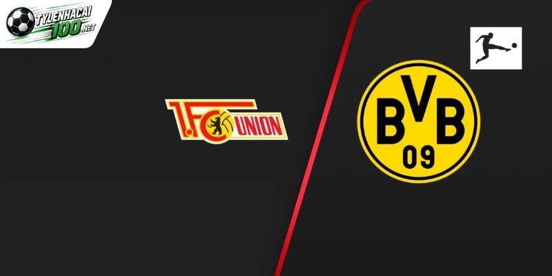 Soi kèo bóng đá Union Berlin Vs Dortmund - Bundesliga, 17/10/2026 5 Đánh giá kèo từ chuyên môn