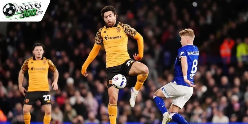 Tỷ Lệ Kèo Hull City Vs Ipswich Town, NHA - 31/10/2026 1 Đánh giá trận Hull City vs Ipswich Town