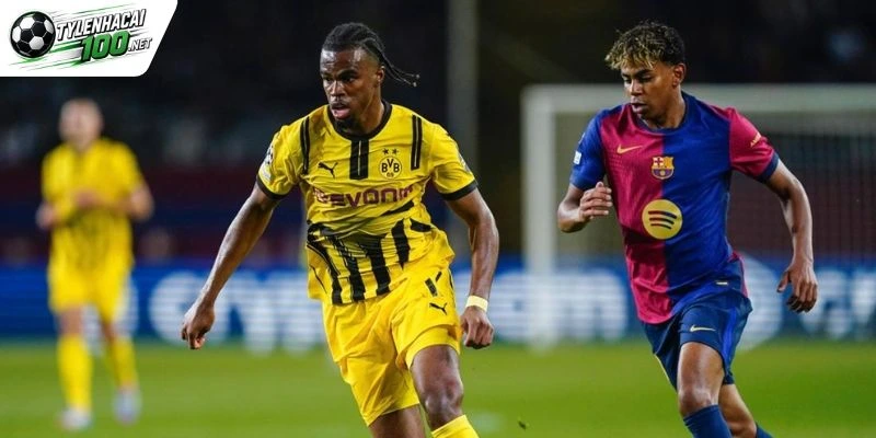 Soi Kèo Bóng Đá Barcelona Vs Aston Villa, C1- 4/11/2026 1 Giải mã màn so tài Barcelona vs Aston Villa