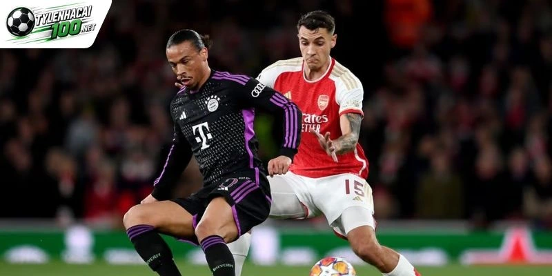 Tỷ Lệ Kèo Munich Vs Arsenal, C1 - 22/10/2026 6 Gợi ý các cửa cược đáng chú ý ngày 22