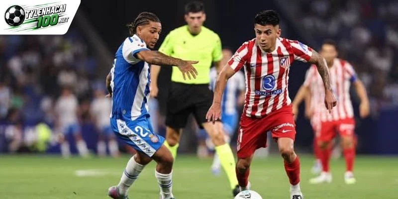Soi Kèo Bóng Đá Espanyol Vs Atletico - La Liga, 17/10/2026 6 Gợi ý lựa chọn kèo tiềm năng trận Espanyol vs Atletico