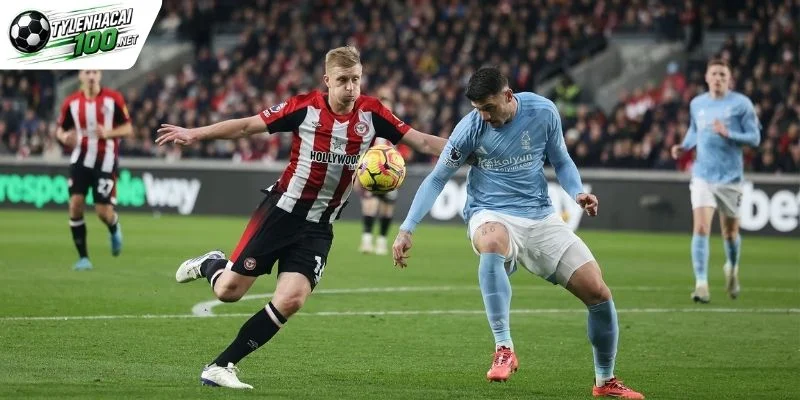 Soi Kèo Bóng Đá Brentford Vs Nottingham Forest, NHA - 31/10/2026 6 Gợi ý về kèo sáng giá nên vào tiền