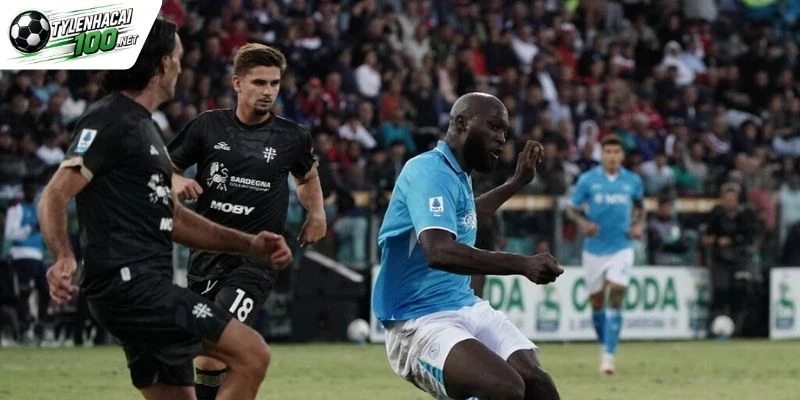 Kèo Nhà Cái Monza Vs Napoli, Serie A - 29/10/2026 6 Lựa chọn cửa vào tiền sáng suốt