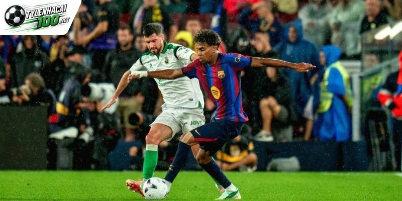 Soi Kèo Bóng Đá Racing Santander Vs Espanyol, La Liga - 24/10/2026 6 Lựa chọn hạng mục kèo tối ưu nhất