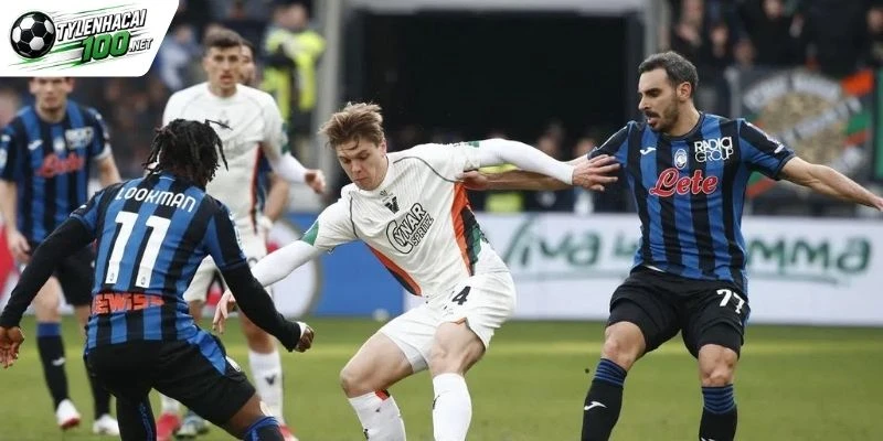 Soi Kèo Bóng Đá Atalanta Vs Venezia - Serie A, 12/10/2026 6 Lựa chọn kèo thơm sáng suốt ngày 12/10