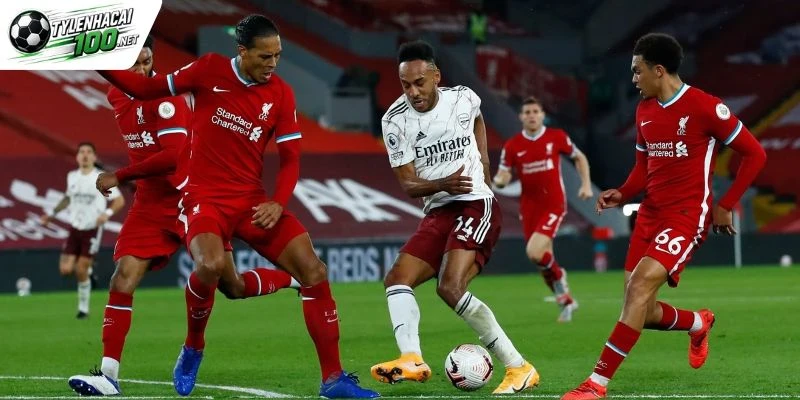 Soi Kèo Nhà Cái Liverpool Vs Arsenal, NHA - 1/11/2026 6 Lựa chọn sáng cửa trận Liverpool vs Arsenal