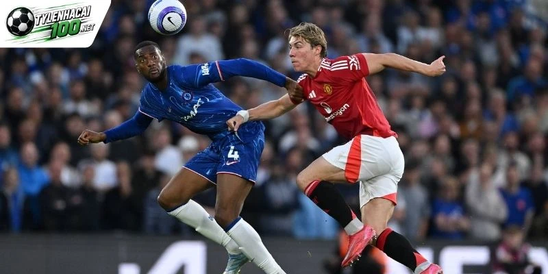 Tỷ Lệ Kèo Chelsea Vs Man United, NHA - 31/10/2026 6 Lựa chọn sáng cửa vào ngày 31/10