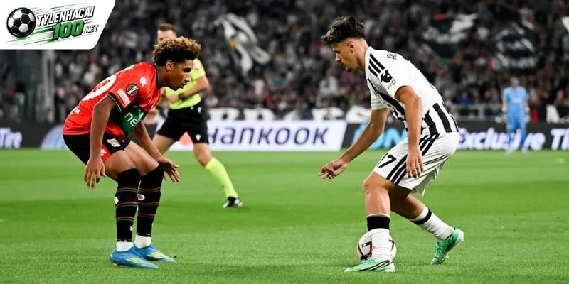 Soi Kèo Nhà Cái Juventus Vs Rennes, C2 - 22/10/2026 6 Phân tích chuyên môn về các mốc odds giá trị