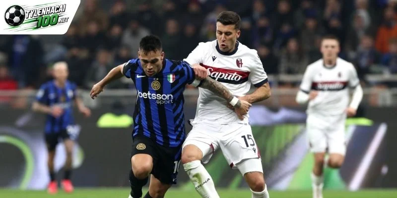Tỷ Lệ Kèo Bologna vs Inter Milan - Serie A, 17/10/2026 1 Sơ lược về giải đấu Bologna vs Inter Milan