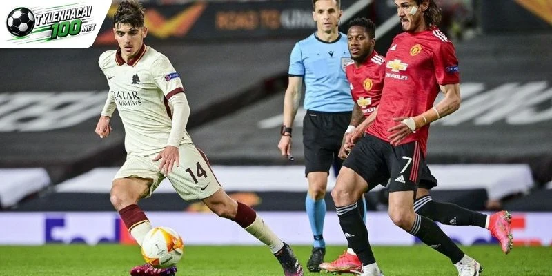Tỷ Lệ Kèo Man United Vs AS Roma, C1- 4/11/2026 1 Thông tin hot về cuộc tranh tài Man United vs AS Roma