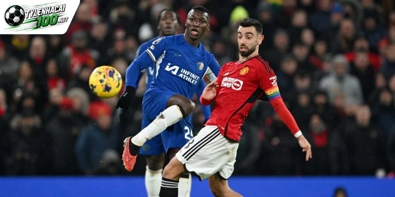 Tỷ Lệ Kèo Chelsea Vs Man United, NHA - 31/10/2026 1 Giới thiệu trận đấu ngày 31 Chelsea đối đầu Man United