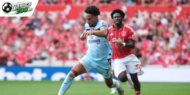 Soi Kèo Bóng Đá Brentford Vs Nottingham Forest, NHA - 31/10/2026 1 Thông tin trận đấu Brentford vs Nottingham Forest