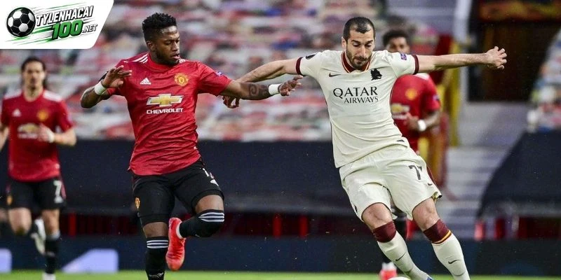 Tỷ Lệ Kèo Man United Vs AS Roma, C1- 4/11/2026 6 Tổng hợp các cửa cược tiềm năng ngày 4/11