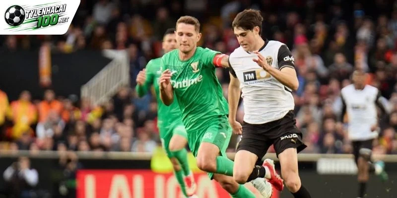 Soi Kèo Nhà Cái Valencia Vs Villarreal, La Liga - 24/10/2026 1 Tổng quan về cuộc tranh tài ngày 24/10