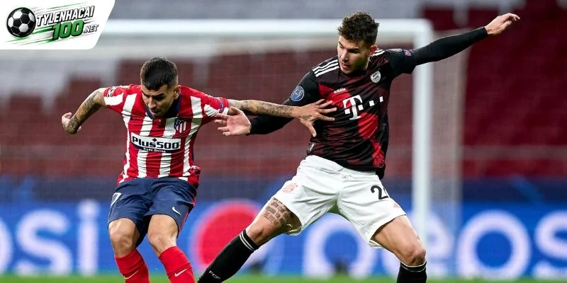 Kèo Nhà Cái Atletico Vs Munich, C1- 4/11/2026 1 Tổng quan về trận Atletico vs Munich
