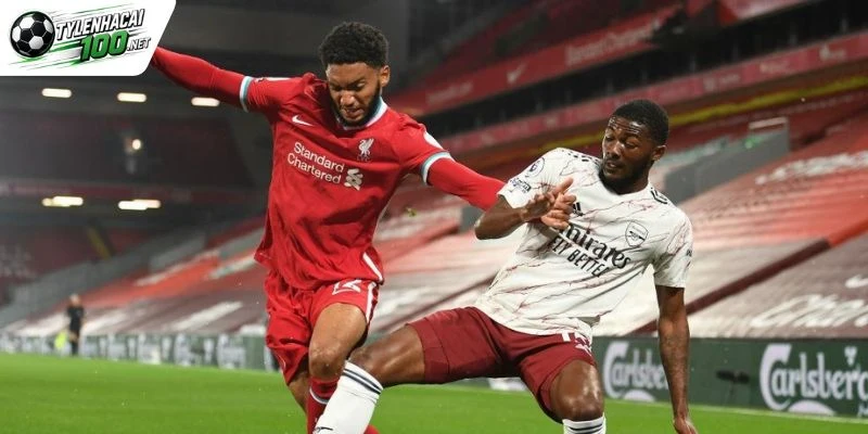 Soi Kèo Nhà Cái Liverpool Vs Arsenal, NHA - 1/11/2026 1 Tổng quan về trận Liverpool vs Arsenal
