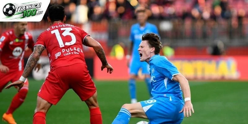 Kèo Nhà Cái Monza Vs Napoli, Serie A - 29/10/2026 1 Tổng quan về trận Monza vs Napoli