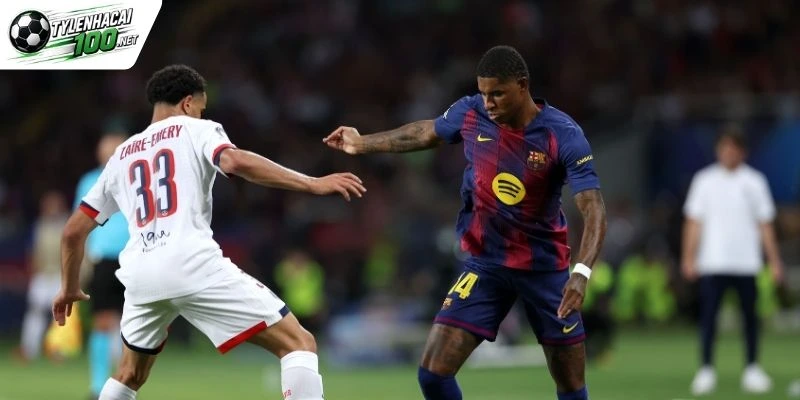 Soi Kèo Nhà Cái PSG Vs Barcelona, C1 - 21/10/2026 1 Tổng quan về trận PSG vs Barcelona